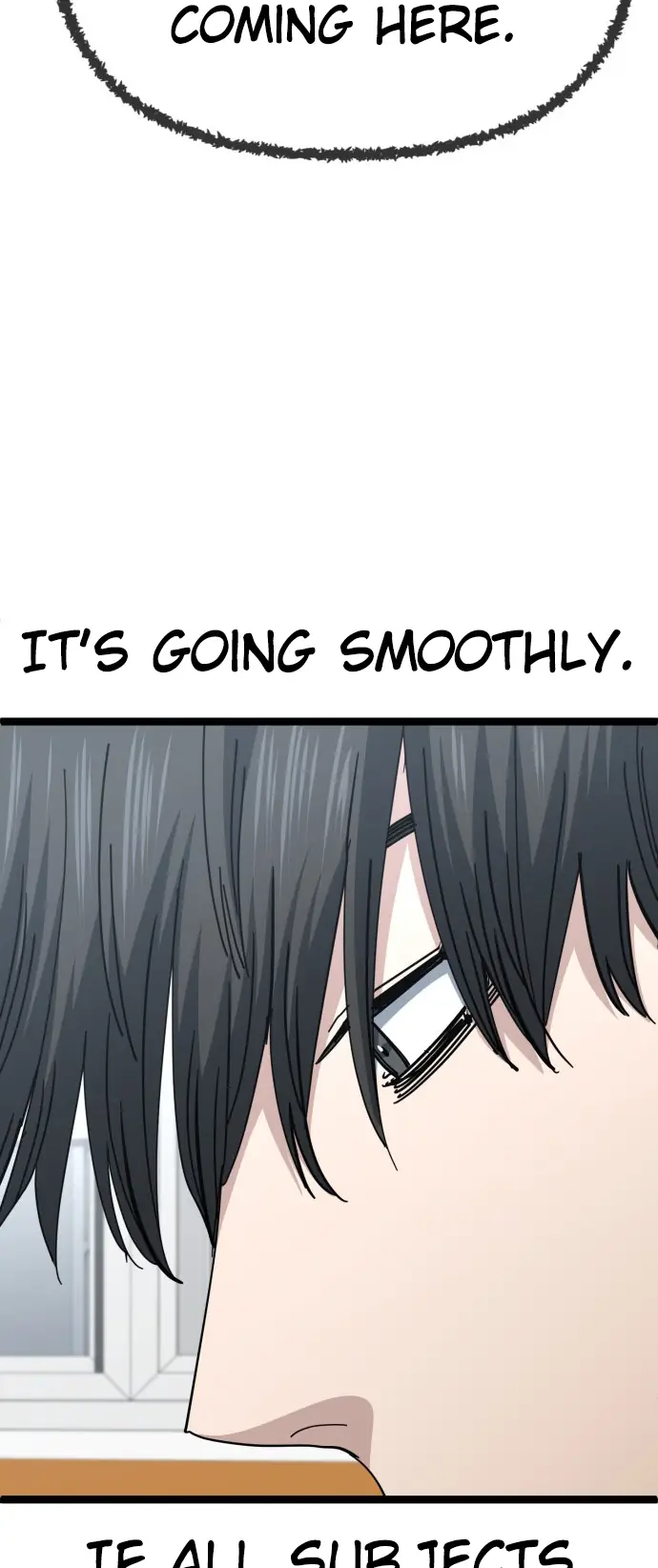 Unemployed Baek-soon Chapter 210 - page 16