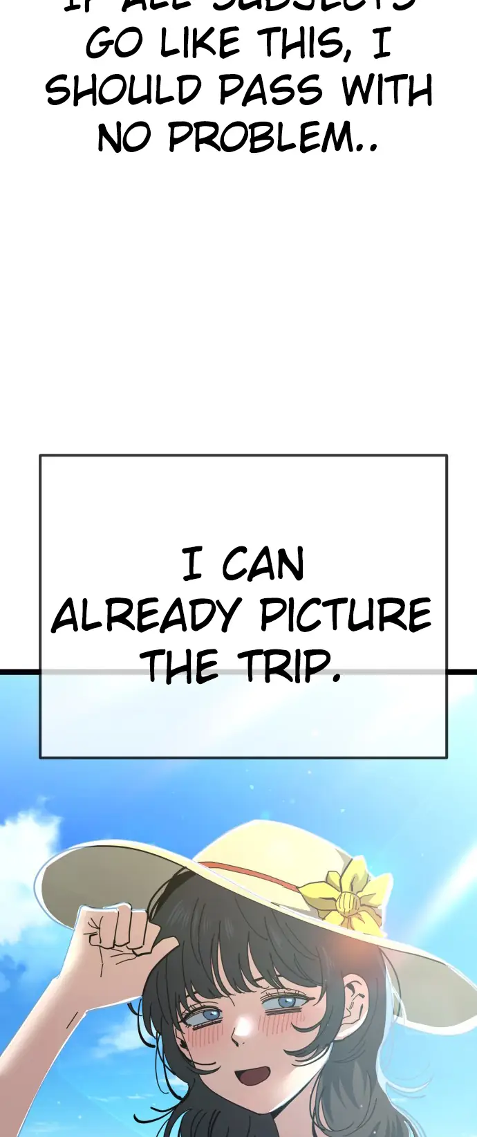 Unemployed Baek-soon Chapter 210 - page 17