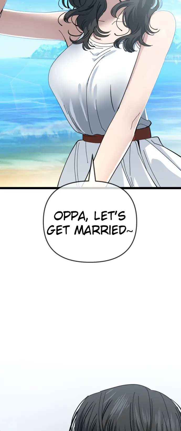 Unemployed Baek-soon Chapter 210 - page 18