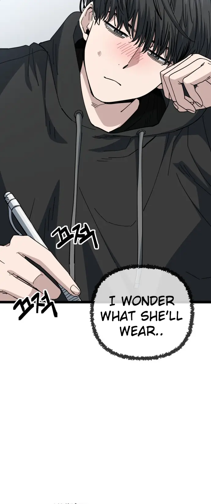 Unemployed Baek-soon Chapter 210 - page 19