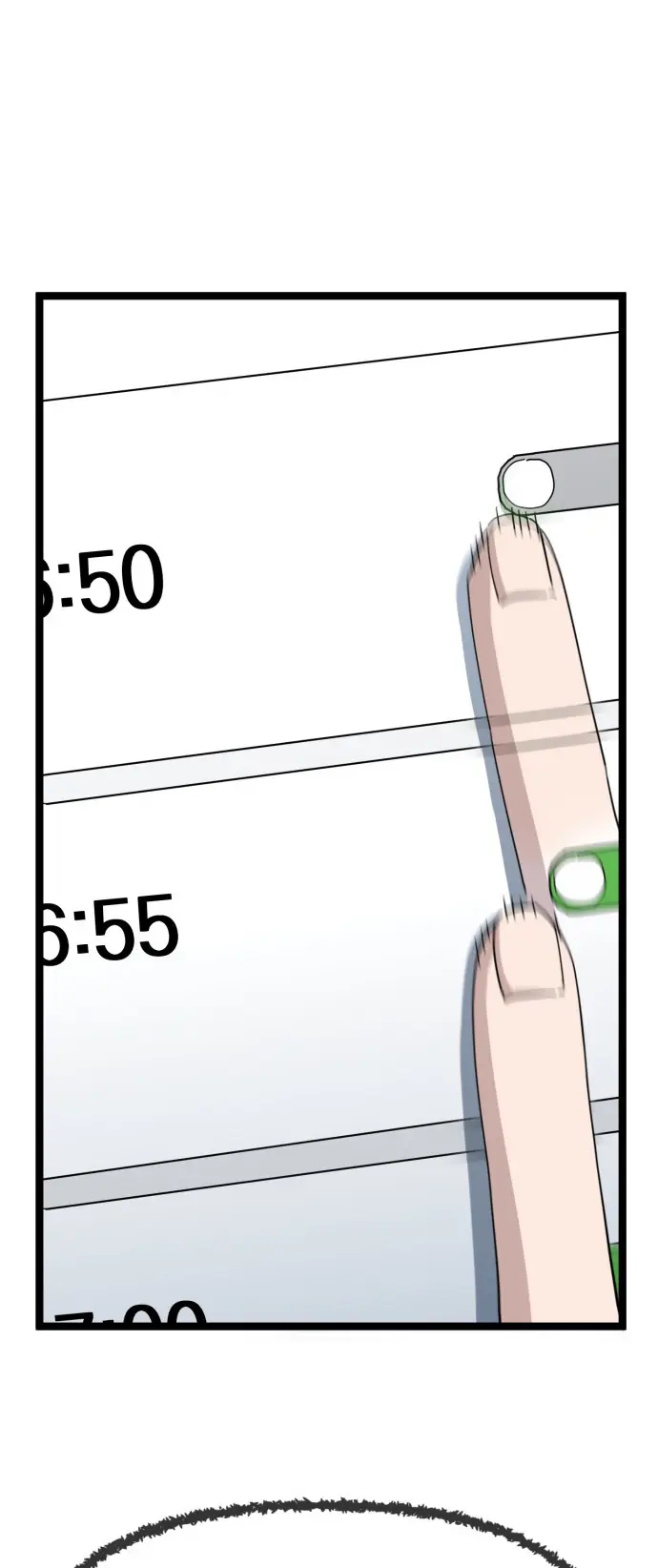 Unemployed Baek-soon Chapter 210 - page 2