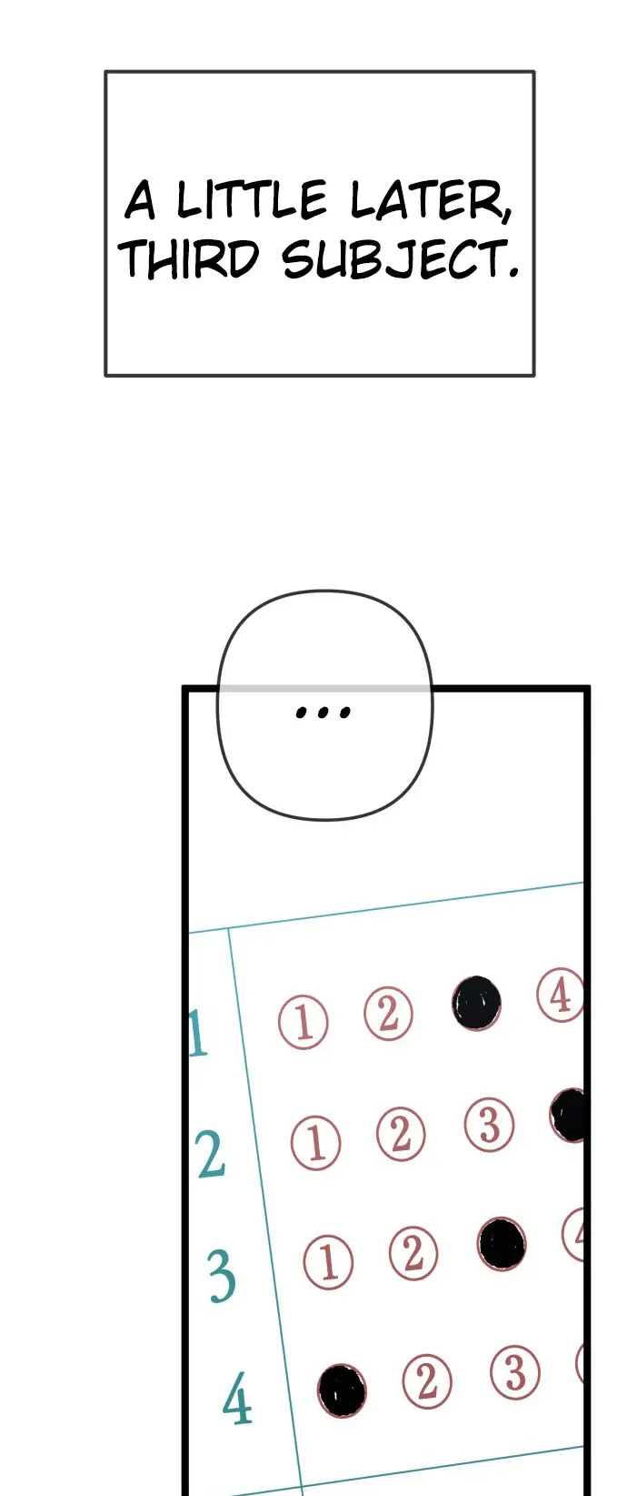 Unemployed Baek-soon Chapter 210 - page 21