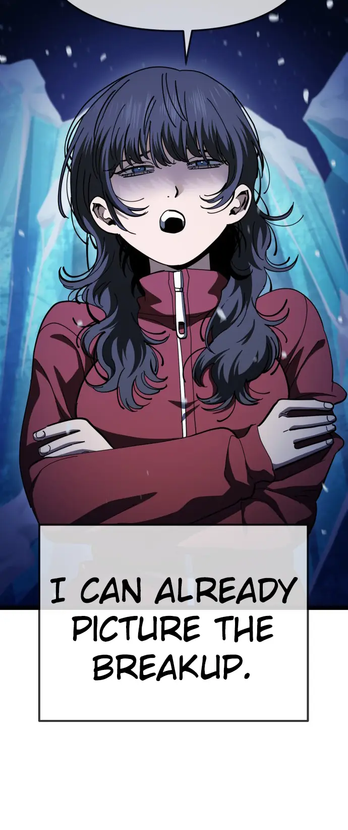 Unemployed Baek-soon Chapter 210 - page 24