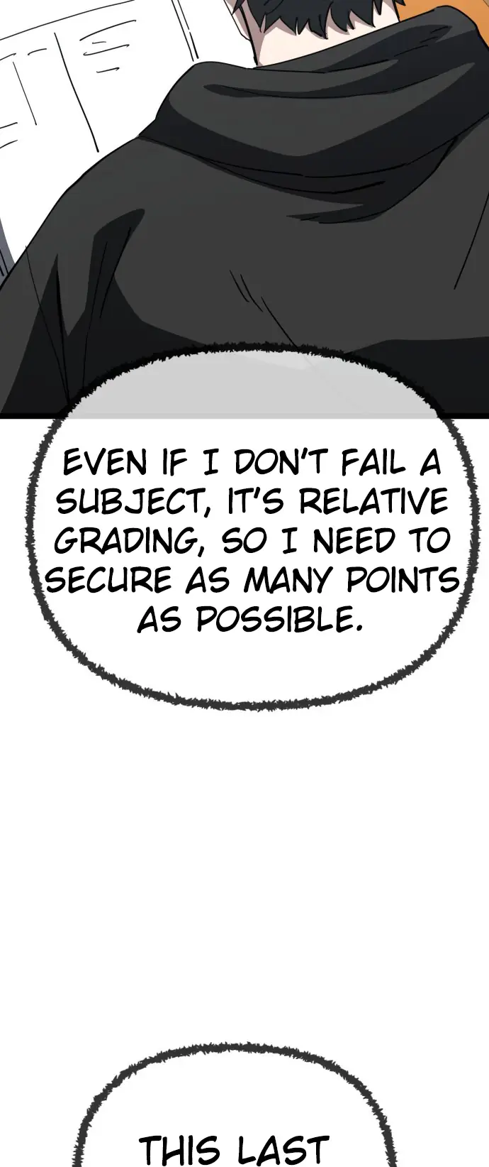 Unemployed Baek-soon Chapter 210 - page 27