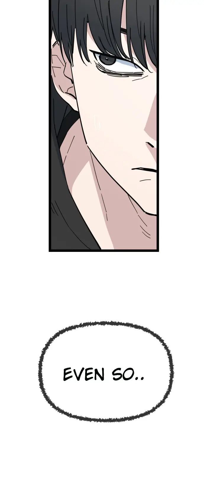 Unemployed Baek-soon Chapter 210 - page 35