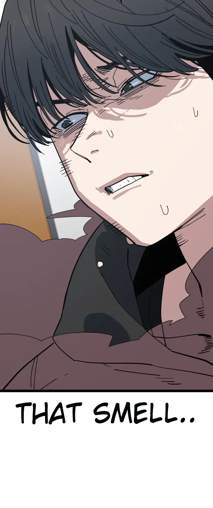 Unemployed Baek-soon Chapter 210 - page 37