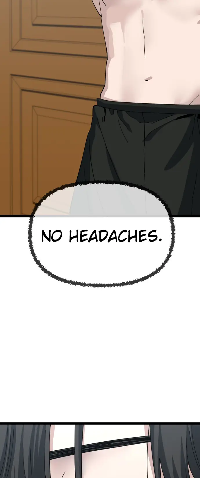 Unemployed Baek-soon Chapter 210 - page 4