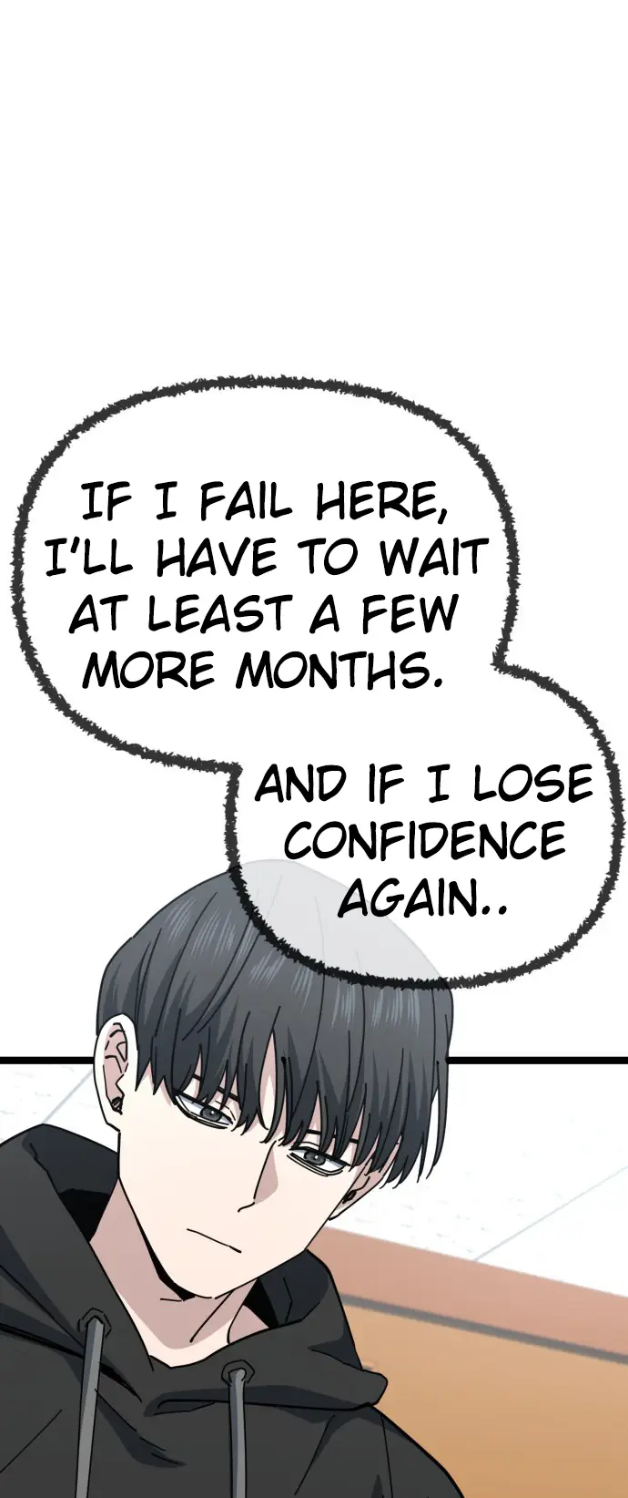 Unemployed Baek-soon Chapter 210 - page 9