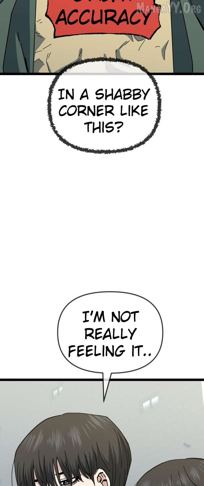 Unemployed Baek-soon Chapter 212 - page 2