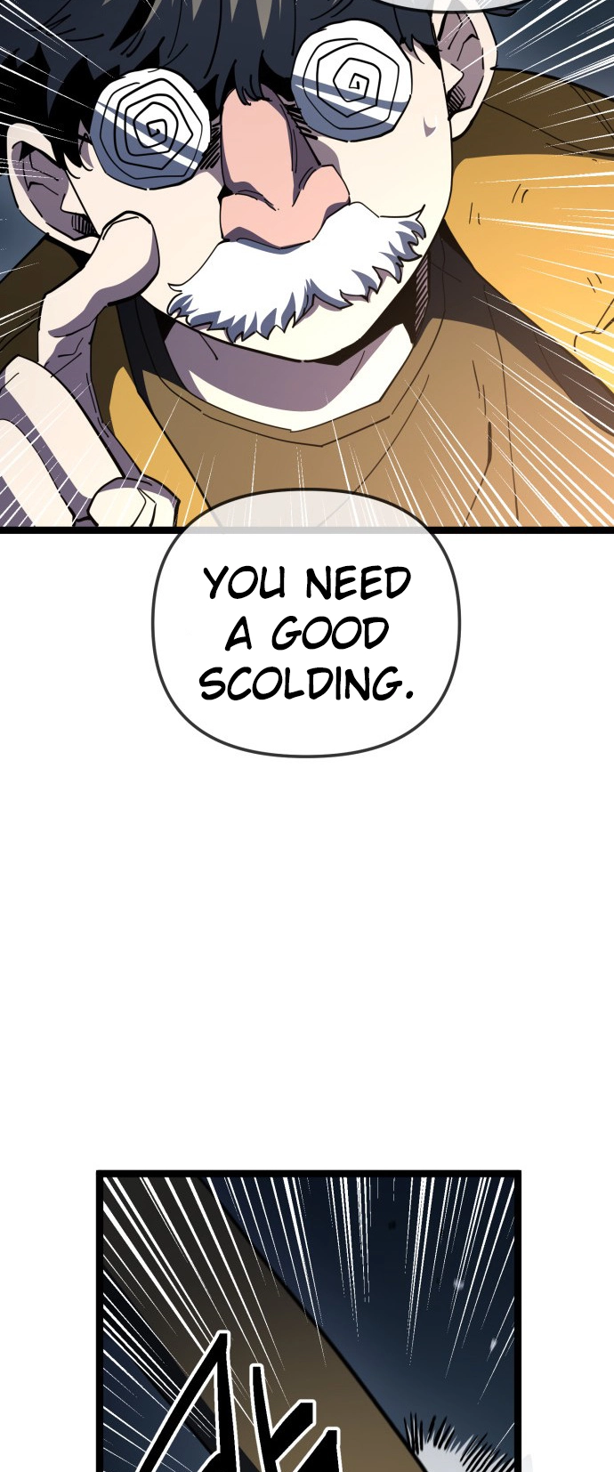 Unemployed Baek-soon Chapter 213 - page 15