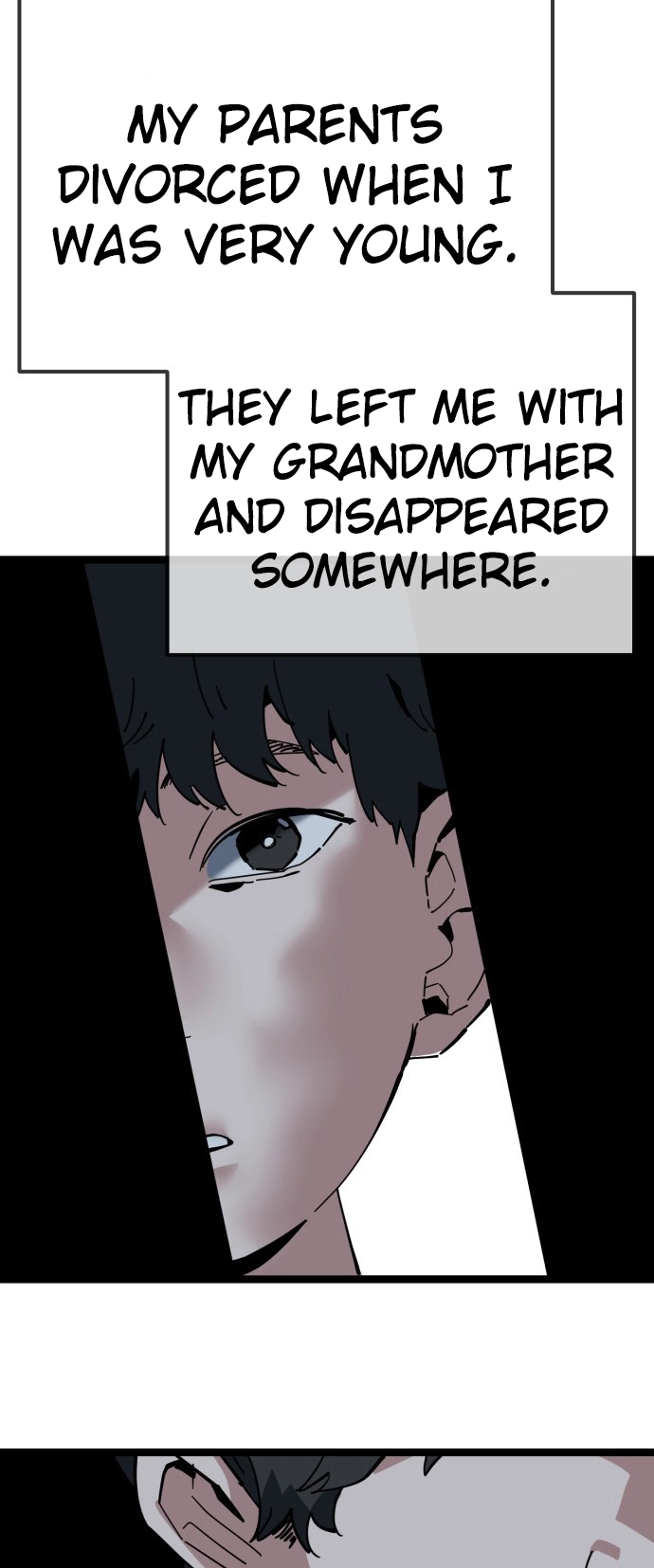 Unemployed Baek-soon Chapter 213 - page 26