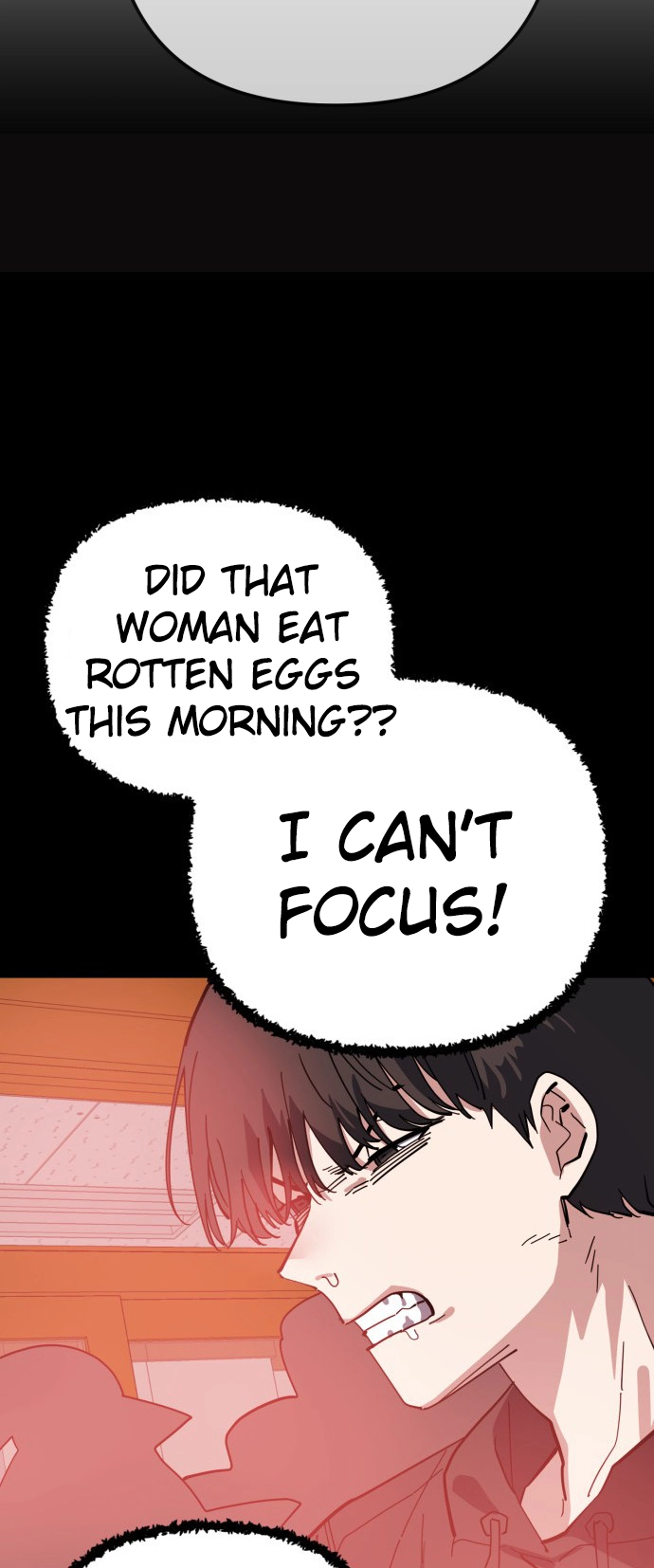 Unemployed Baek-soon Chapter 213 - page 38