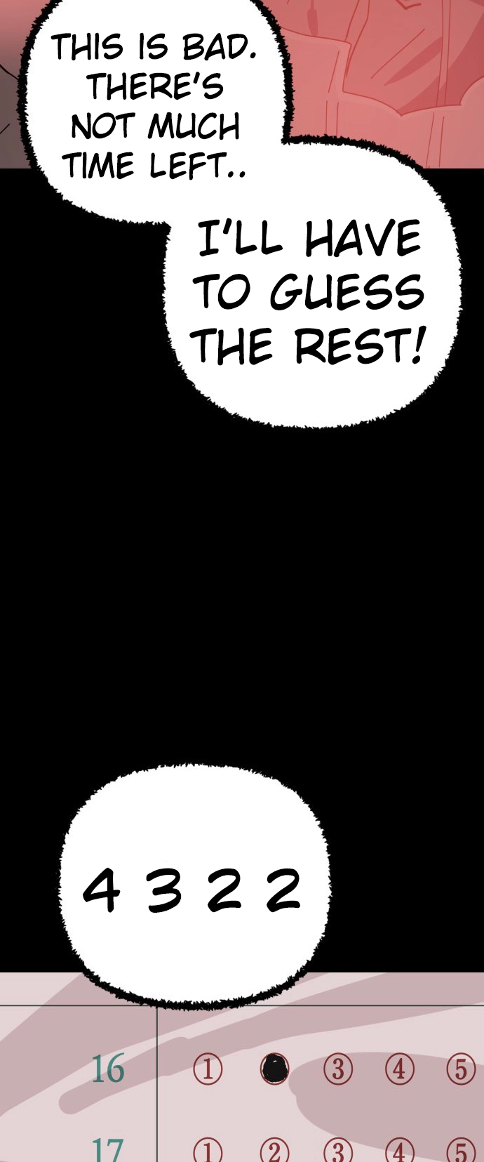 Unemployed Baek-soon Chapter 213 - page 39