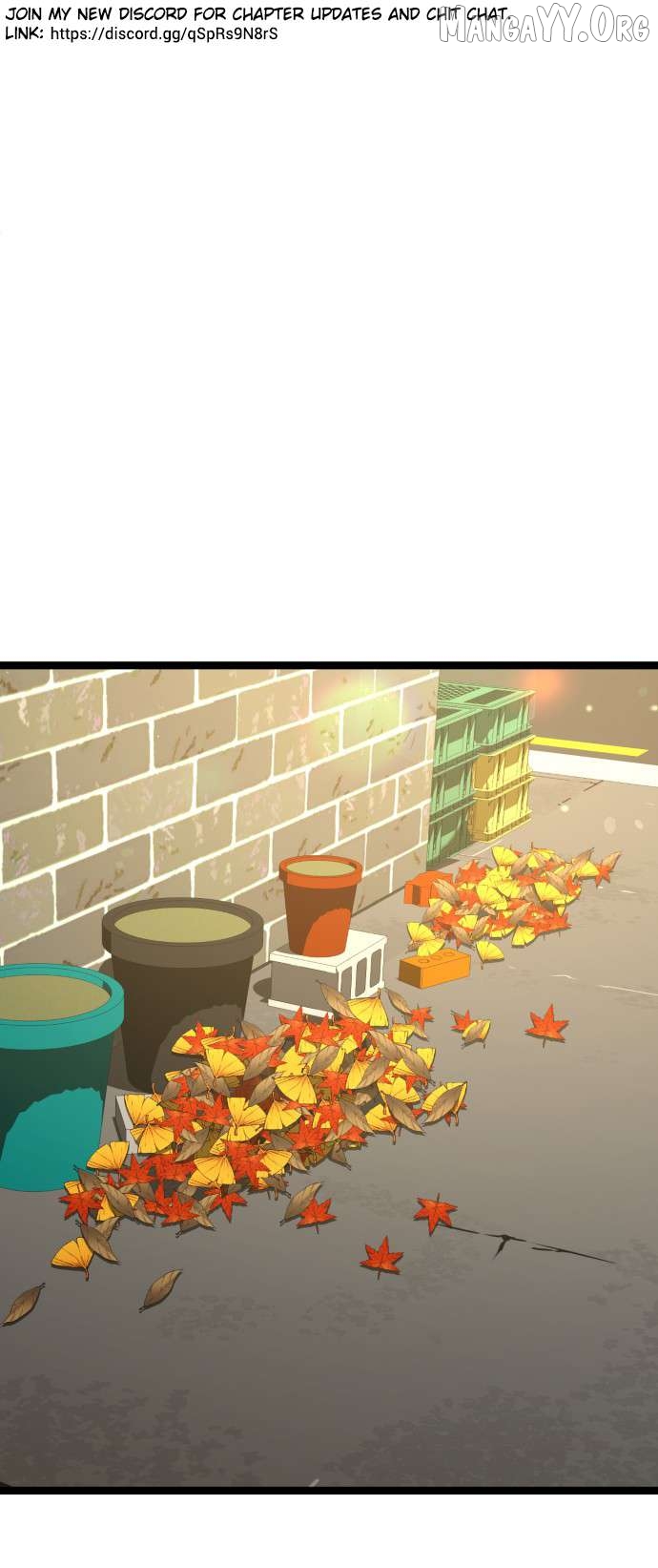 Unemployed Baek-soon Chapter 214 - page 1