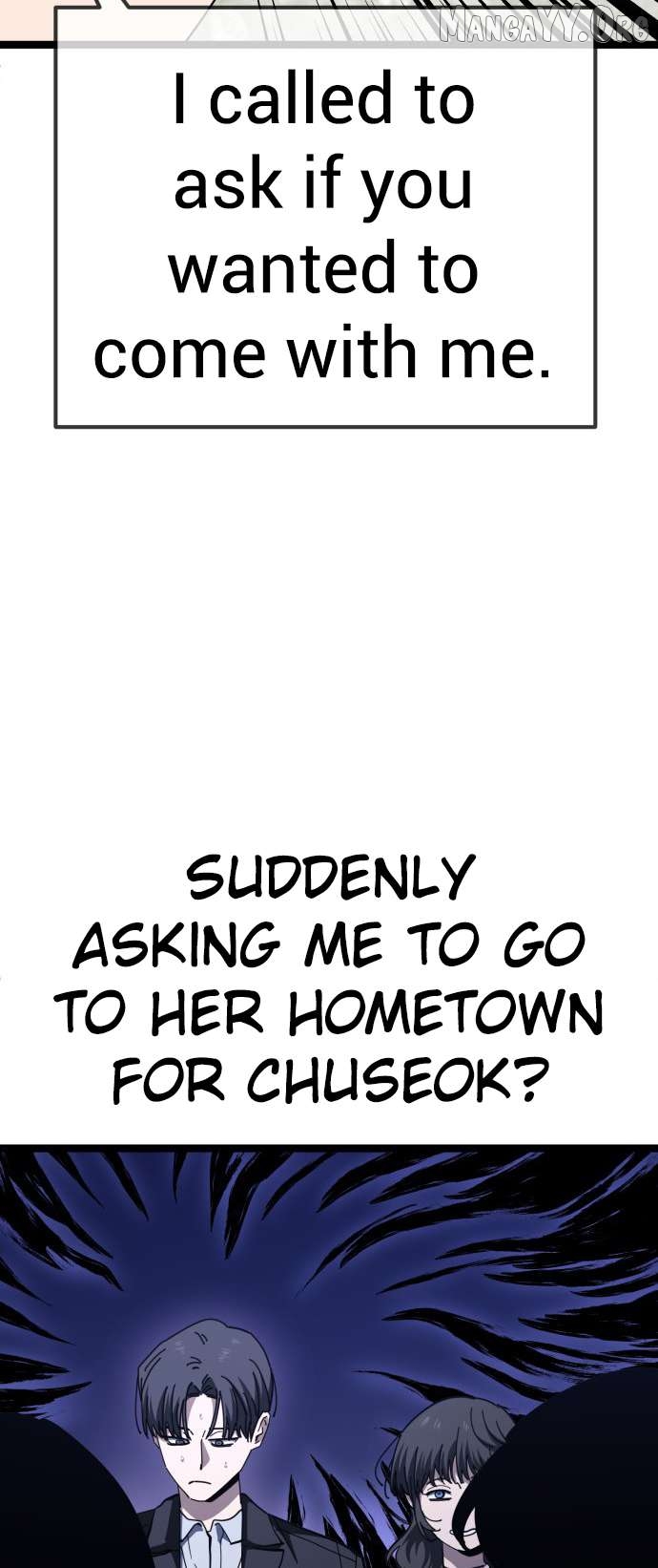 Unemployed Baek-soon Chapter 214 - page 11