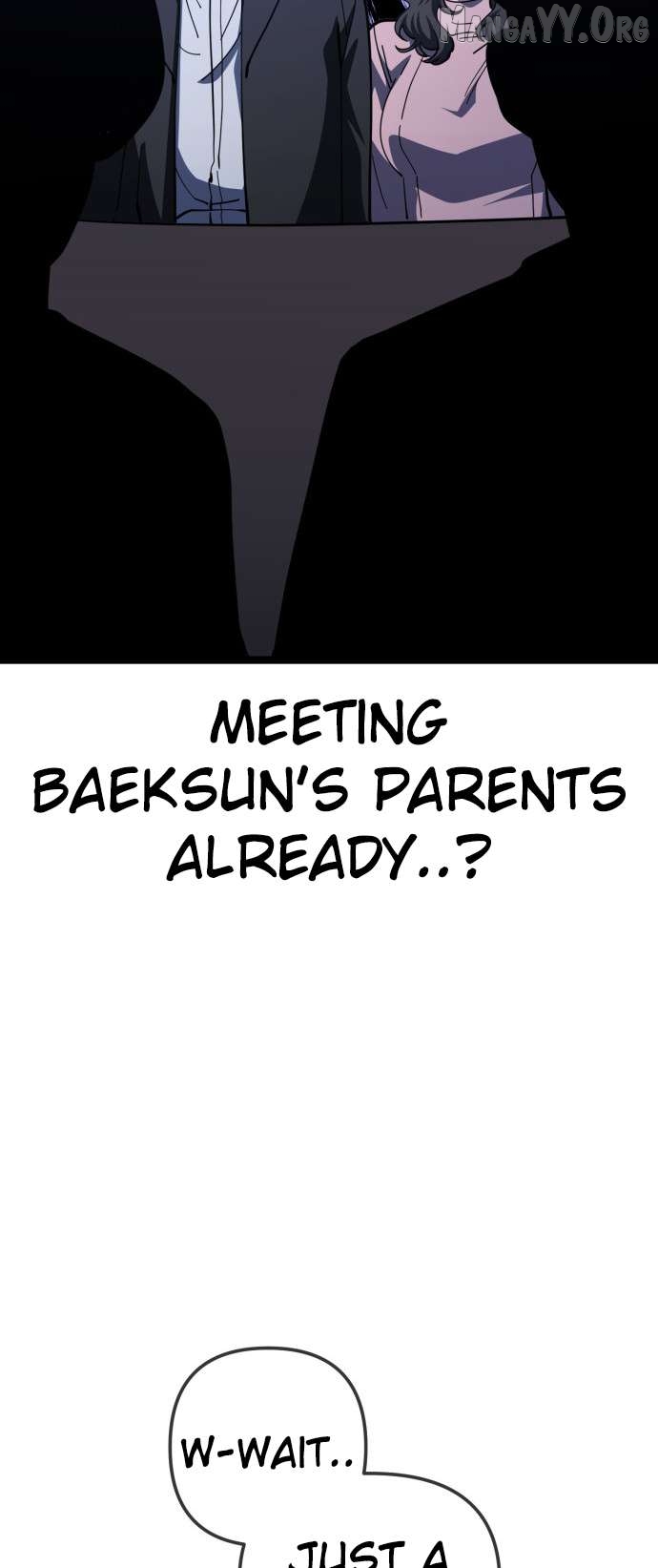 Unemployed Baek-soon Chapter 214 - page 12