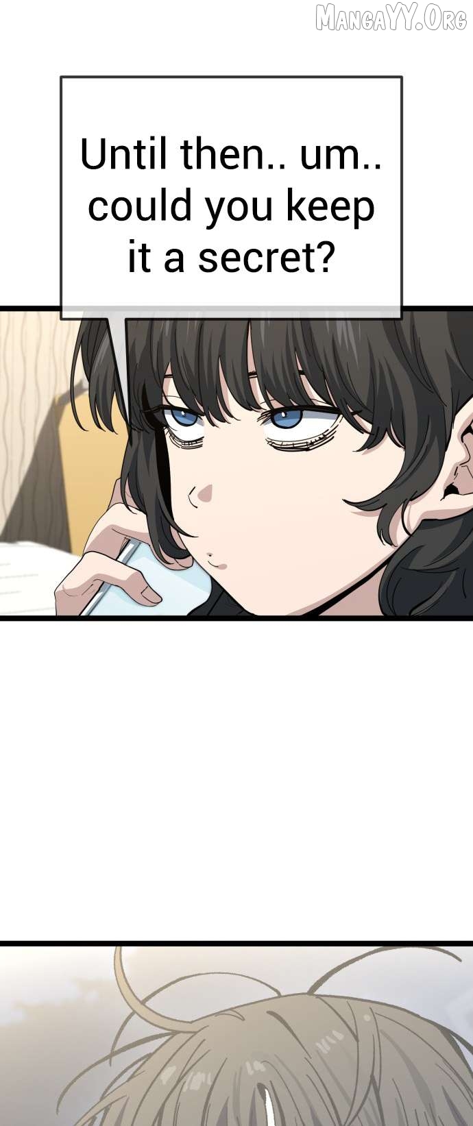 Unemployed Baek-soon Chapter 214 - page 17