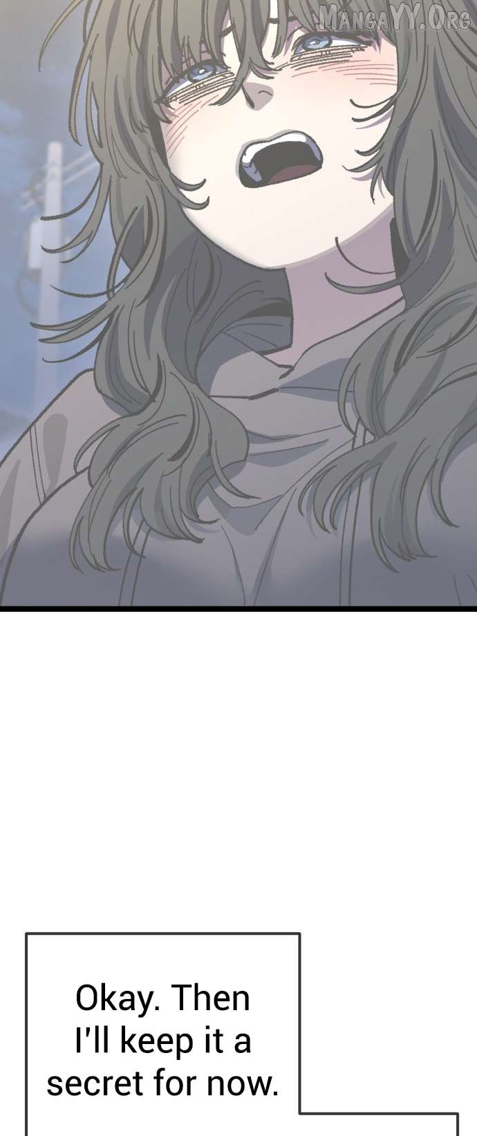 Unemployed Baek-soon Chapter 214 - page 18