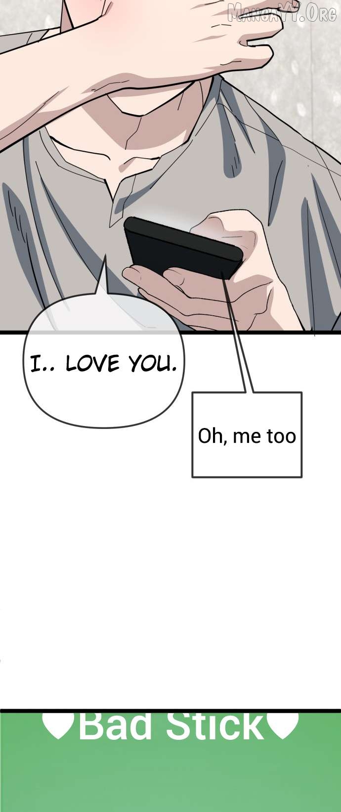 Unemployed Baek-soon Chapter 214 - page 23