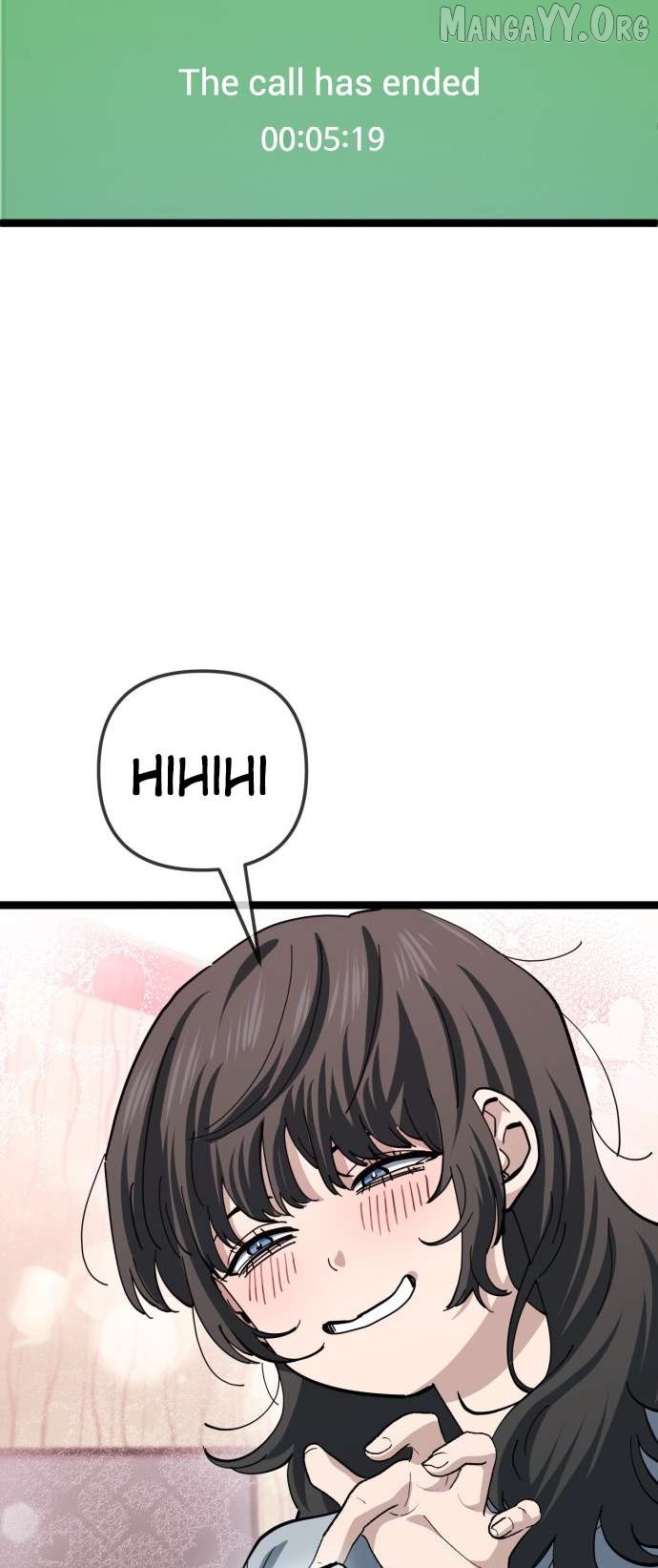 Unemployed Baek-soon Chapter 214 - page 24