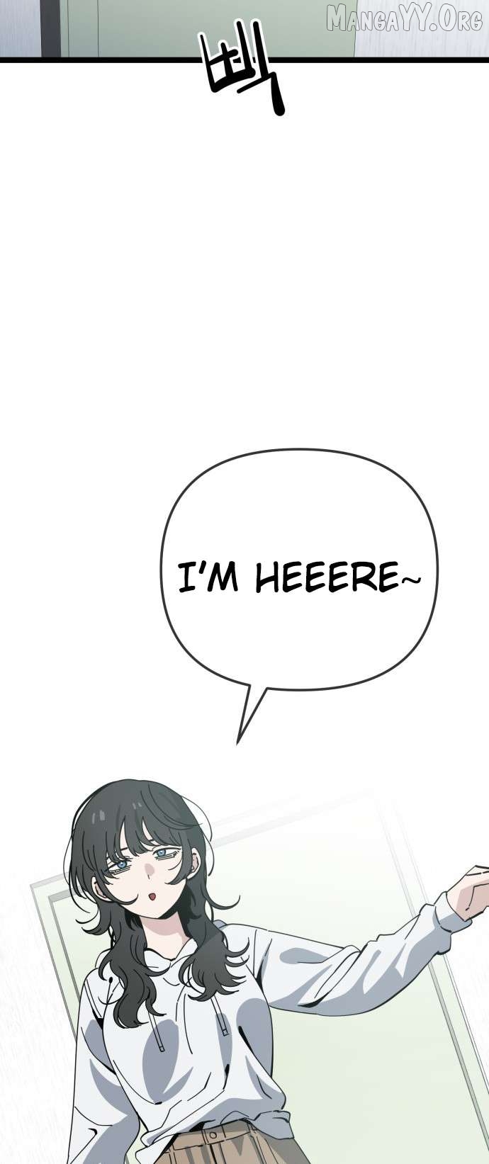 Unemployed Baek-soon Chapter 214 - page 28