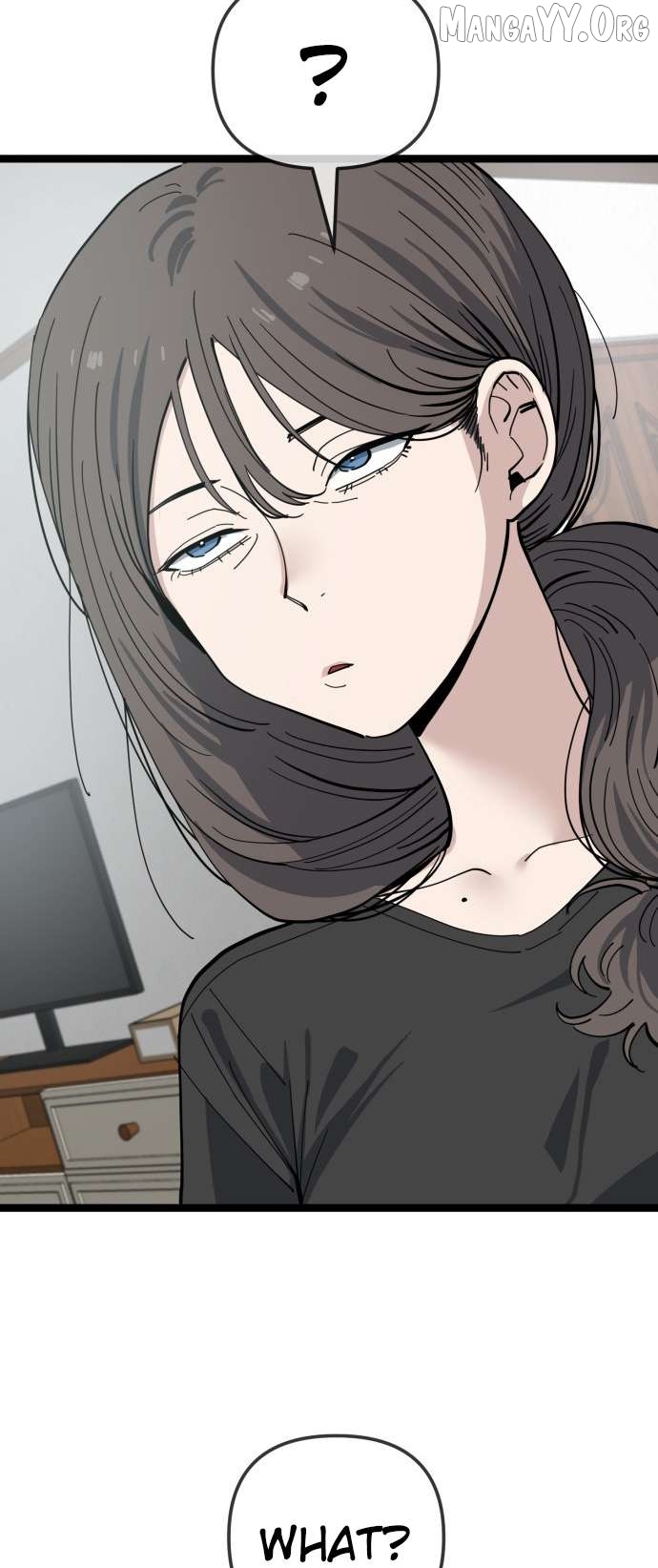 Unemployed Baek-soon Chapter 214 - page 31