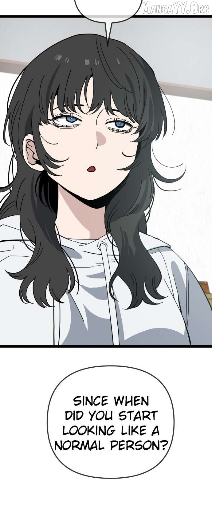 Unemployed Baek-soon Chapter 214 - page 32