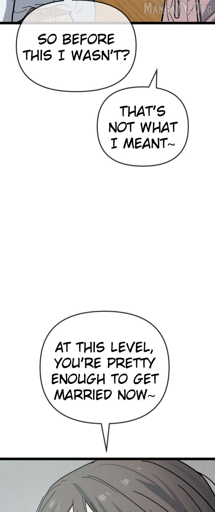 Unemployed Baek-soon Chapter 214 - page 34