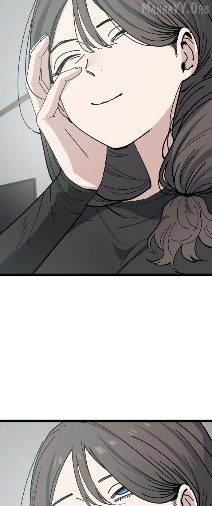 Unemployed Baek-soon Chapter 214 - page 35