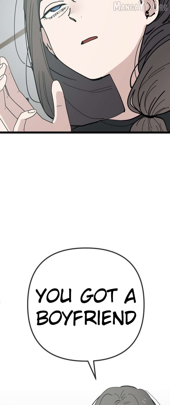 Unemployed Baek-soon Chapter 214 - page 36