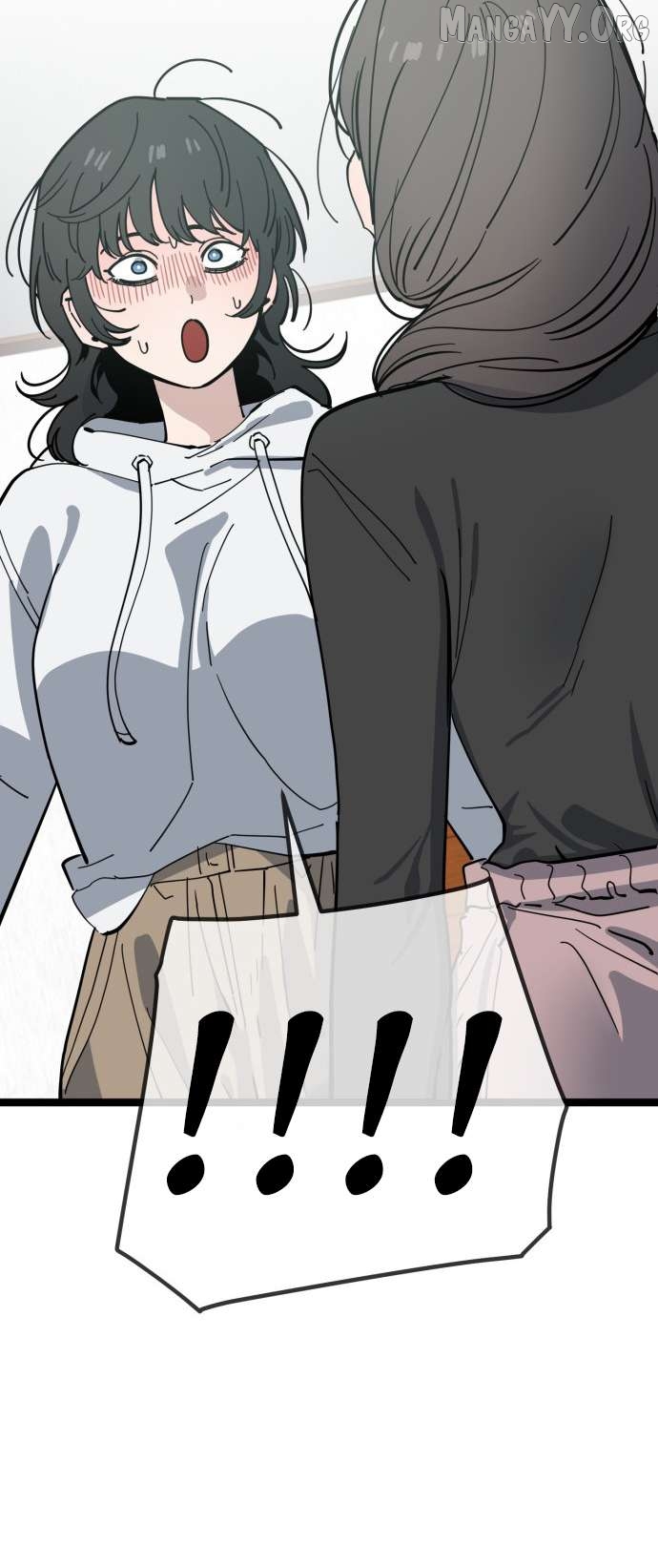 Unemployed Baek-soon Chapter 214 - page 37