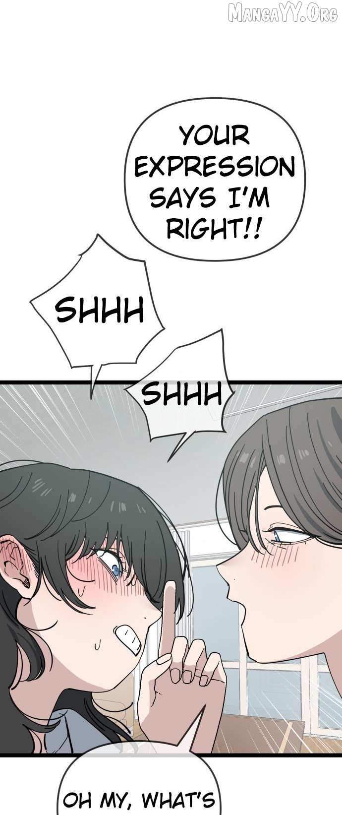 Unemployed Baek-soon Chapter 214 - page 38