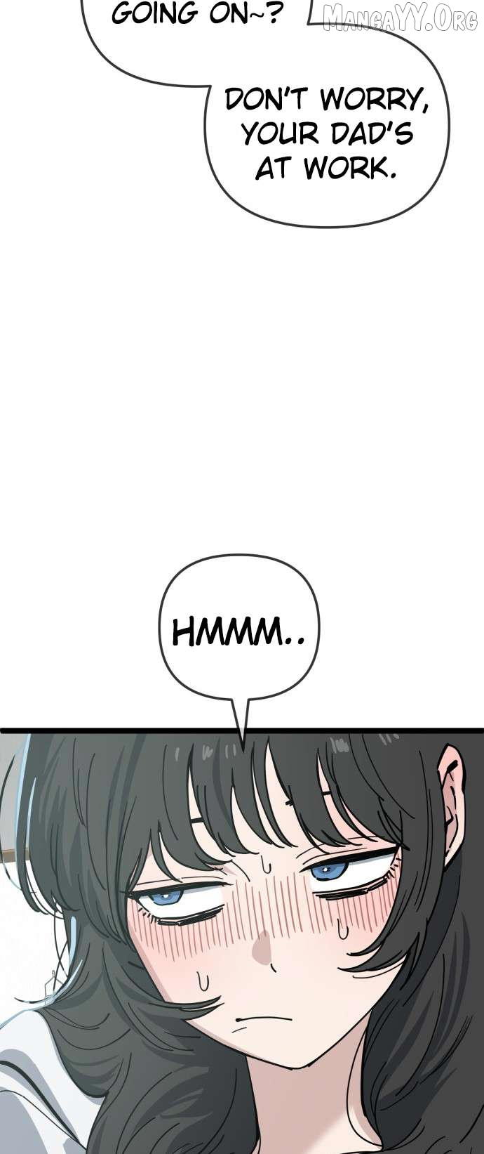 Unemployed Baek-soon Chapter 214 - page 39