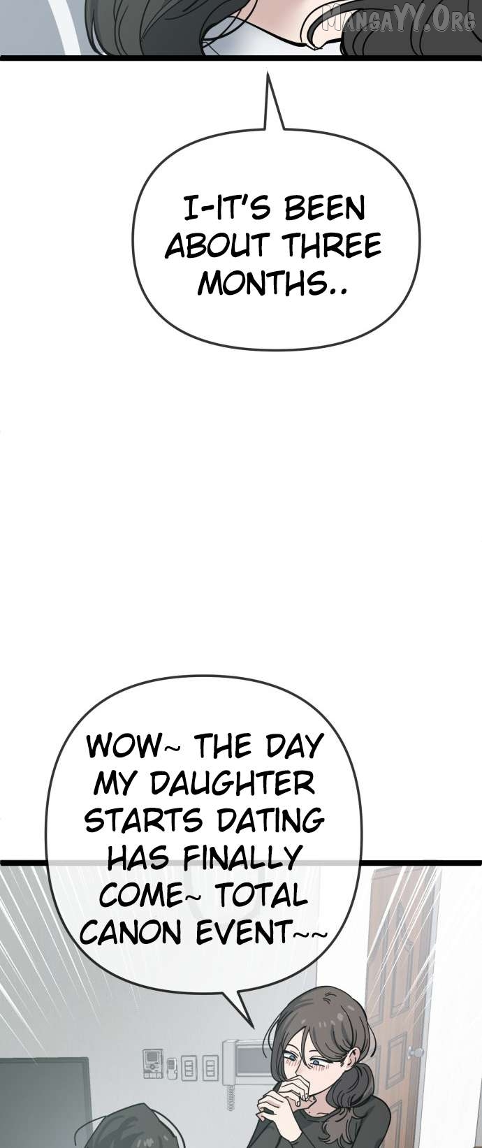 Unemployed Baek-soon Chapter 214 - page 40