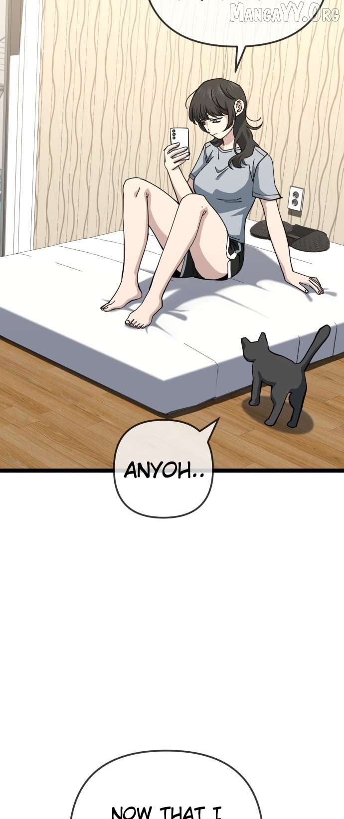 Unemployed Baek-soon Chapter 214 - page 6