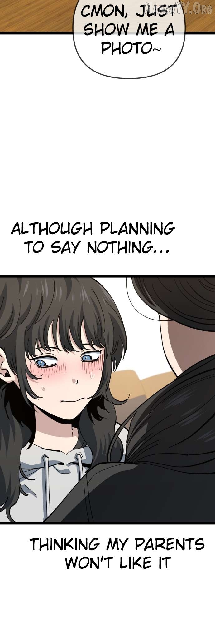 Unemployed Baek-soon Chapter 215 - page 2