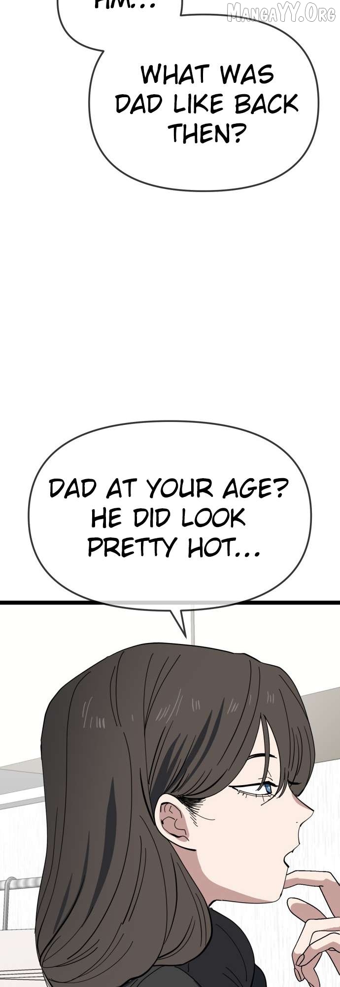 Unemployed Baek-soon Chapter 215 - page 28
