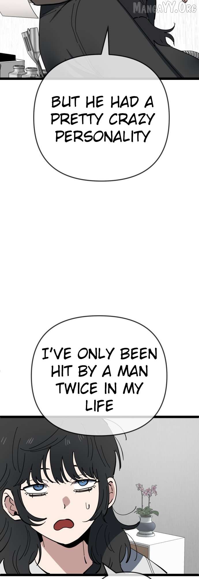 Unemployed Baek-soon Chapter 215 - page 29