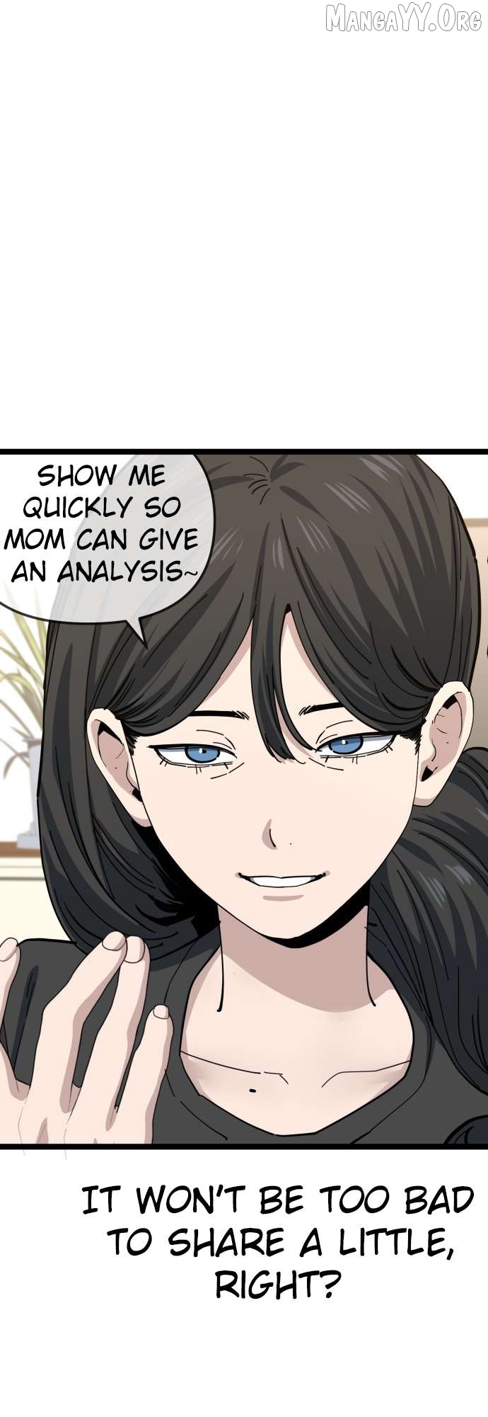 Unemployed Baek-soon Chapter 215 - page 3