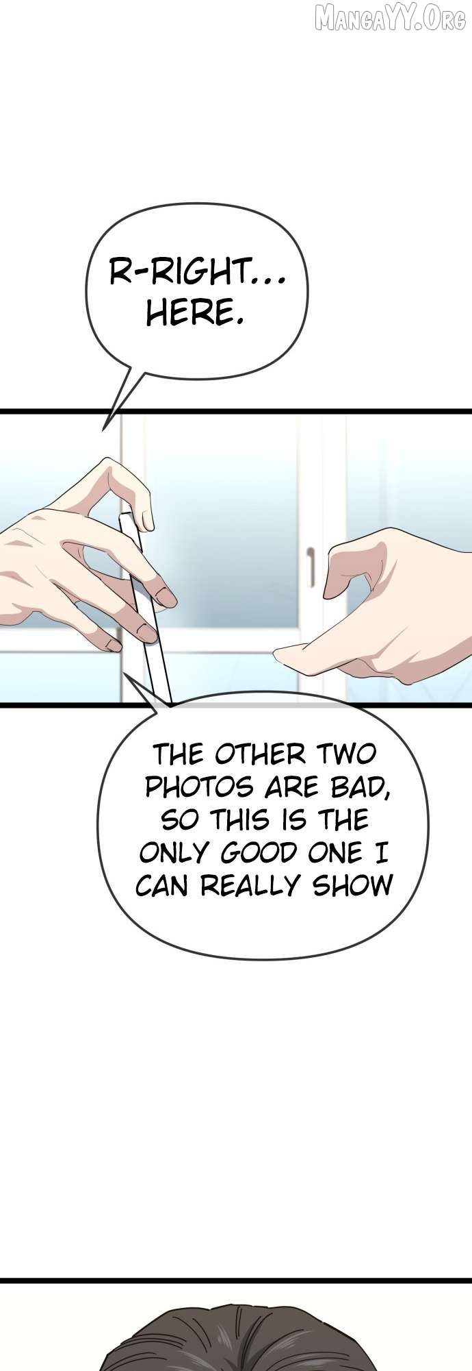 Unemployed Baek-soon Chapter 215 - page 4