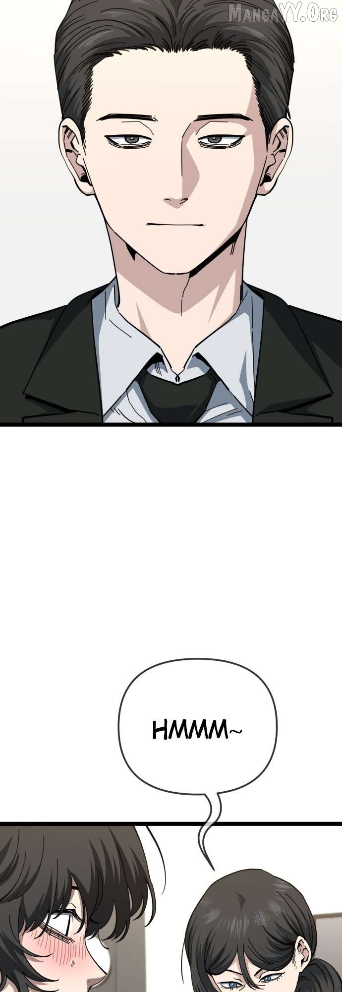 Unemployed Baek-soon Chapter 215 - page 5