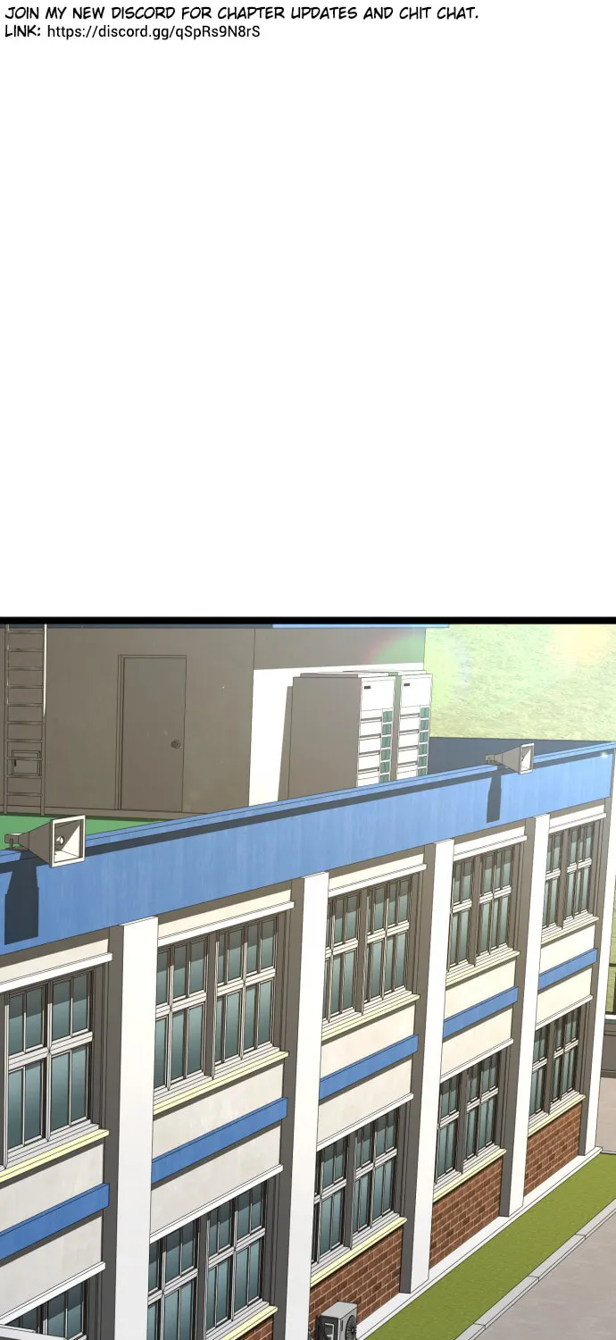 Unemployed Baek-soon Chapter 218 - page 1