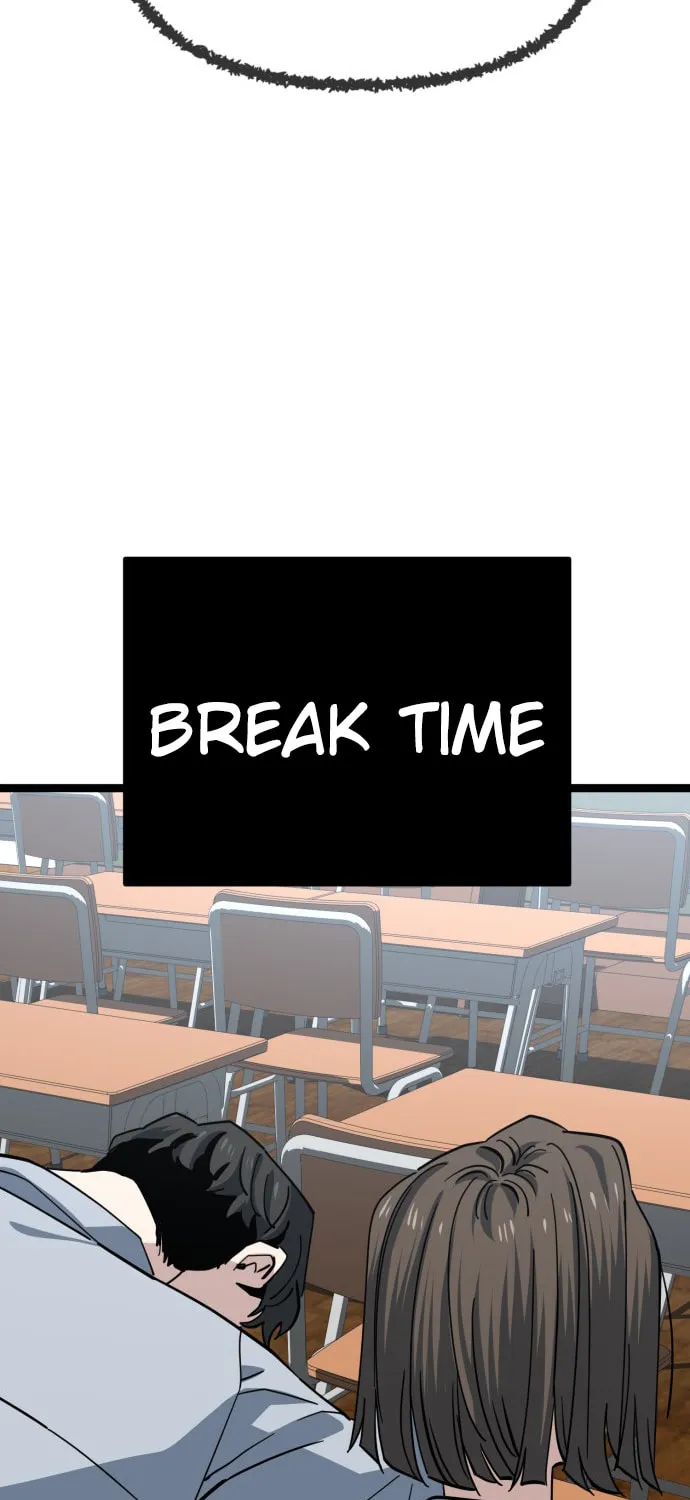 Unemployed Baek-soon Chapter 218 - page 13