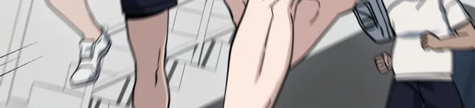 Unemployed Baek-soon Chapter 218 - page 22