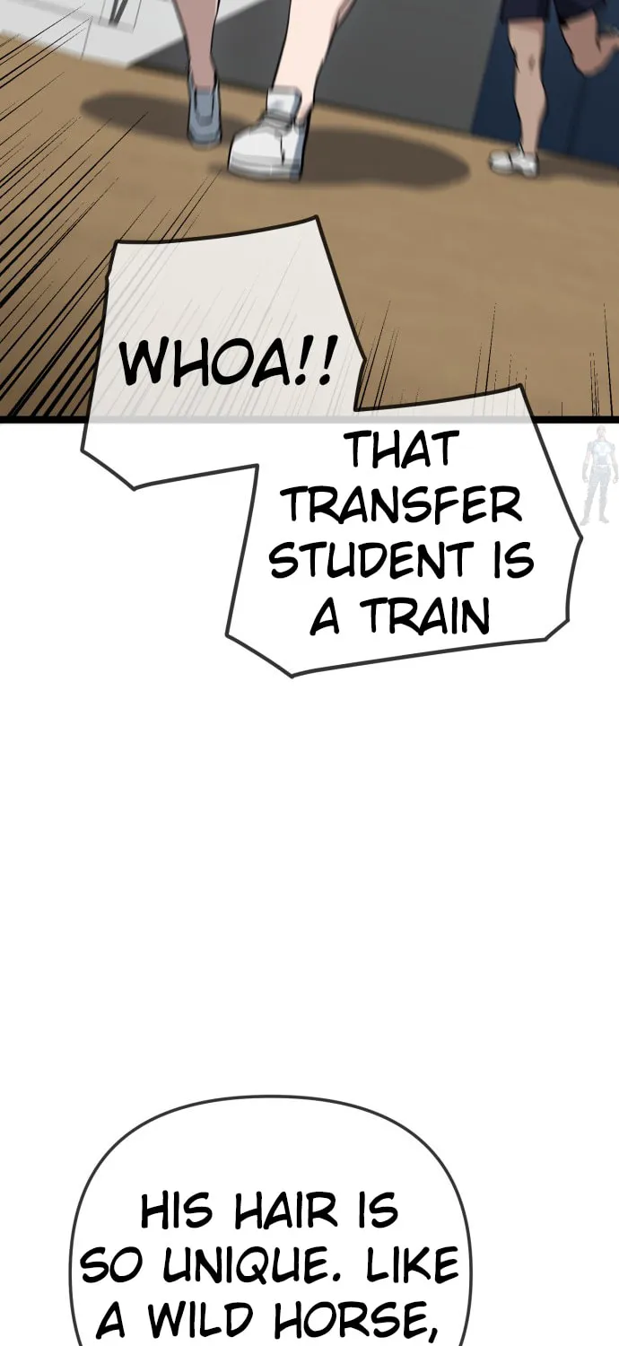 Unemployed Baek-soon Chapter 218 - page 23