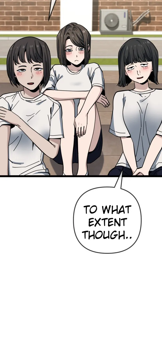 Unemployed Baek-soon Chapter 218 - page 25