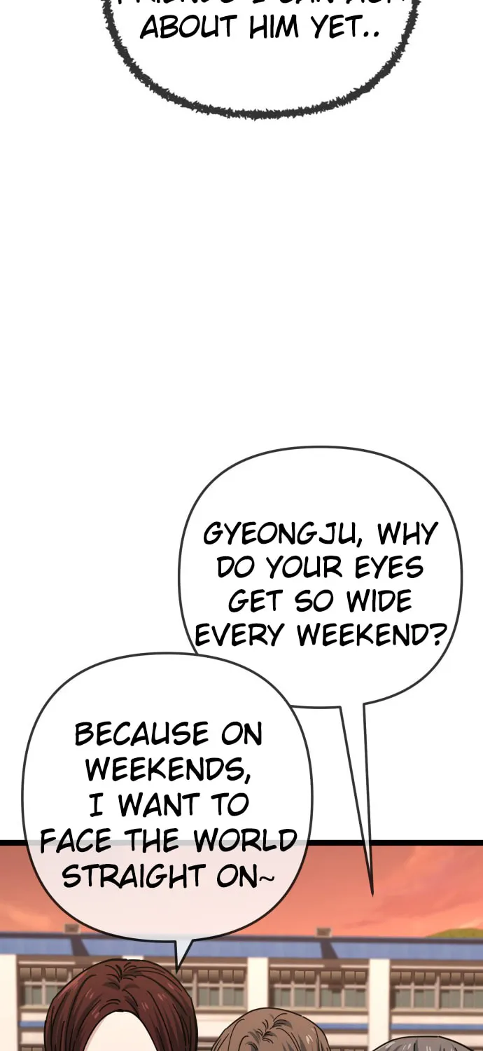 Unemployed Baek-soon Chapter 218 - page 31