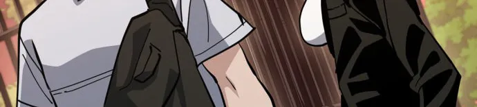 Unemployed Baek-soon Chapter 218 - page 36