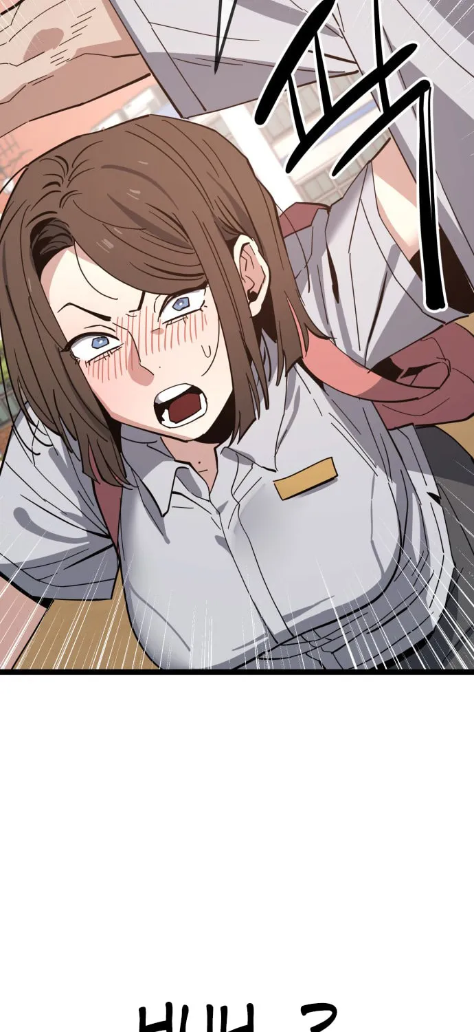 Unemployed Baek-soon Chapter 218 - page 47