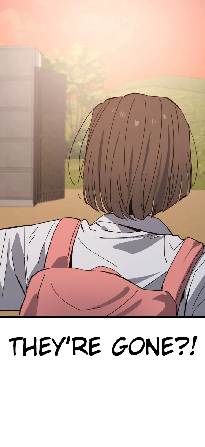 Unemployed Baek-soon Chapter 218 - page 49